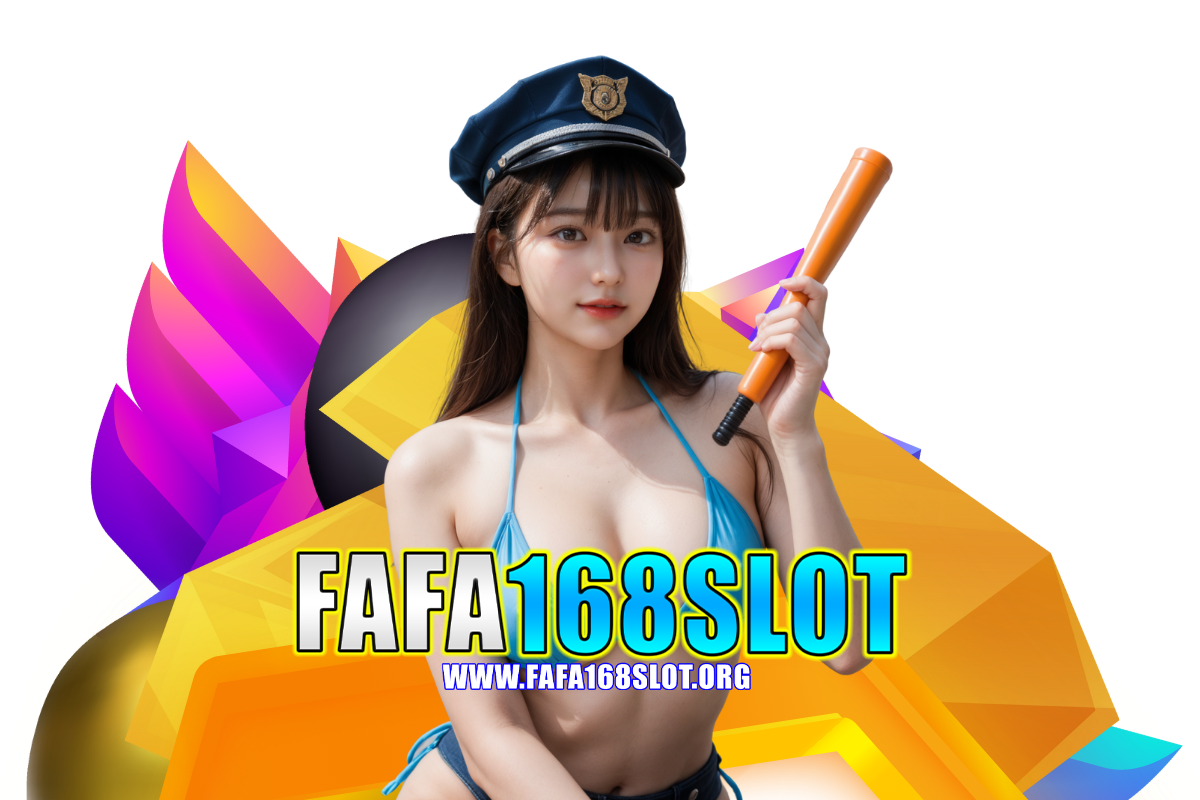 fafa168 slot login