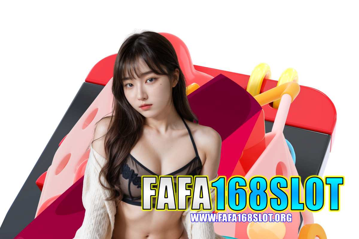 fafa168 slot สมัคร